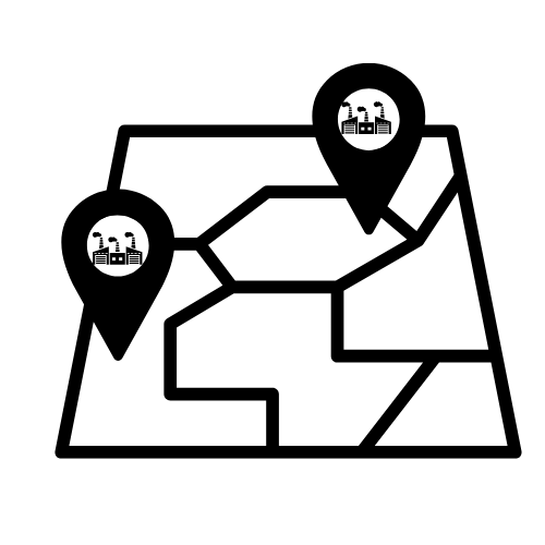 Đất khu công nghiệp